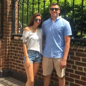 Meet your Posher, Joe